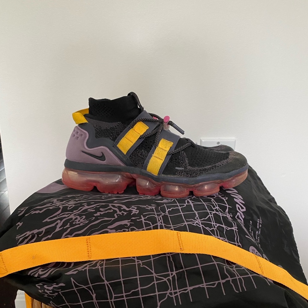 Nike vapour max plus - Picture 2 of 4
